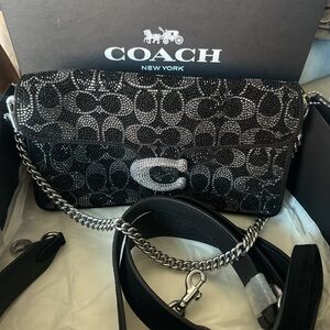 Coach Women’s Signature C Tabby 26 Bag